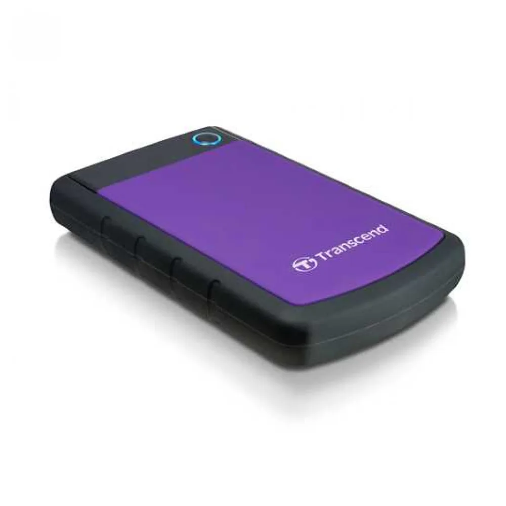 Внешний жесткий диск Transcend 2TB StoreJet 2.5"