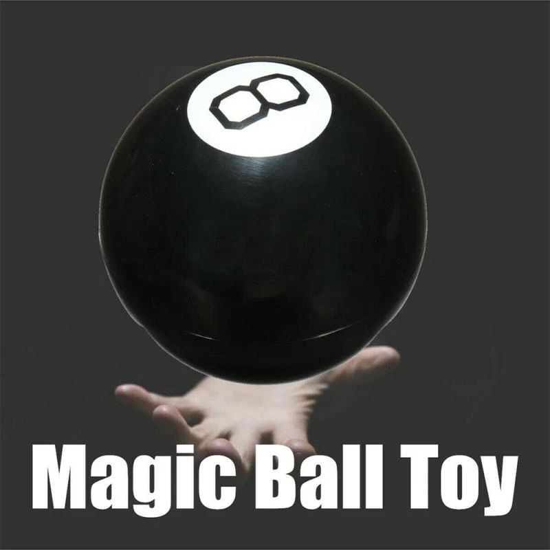 magic 8 ball aliexpress