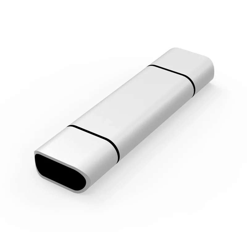 type-c кард-ридер usb3.0 высокоскоростной небольшой мини Многофункциональный otg Мобильный телефон кард-ридер алюминиевый сплав