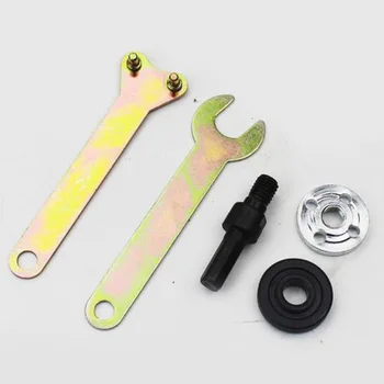 

Polishing Angle grinder set Workshop Equipment Tool Kit Electric Drill