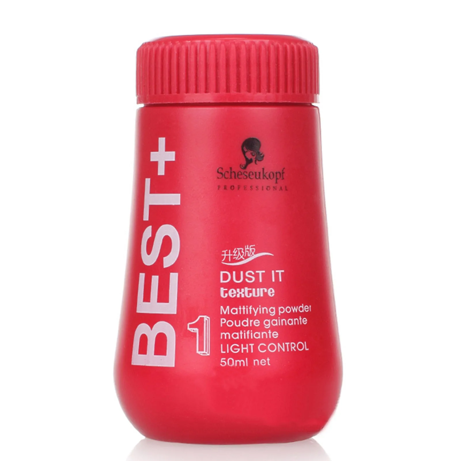 Polvo voluminizante para el cuidado del cabello, 1 Uds. Esponjoso todo el día que mantiene el volumen del cabello, sin necesidad de rozaduras, polvo de elevación, polvo de textura voluminizante