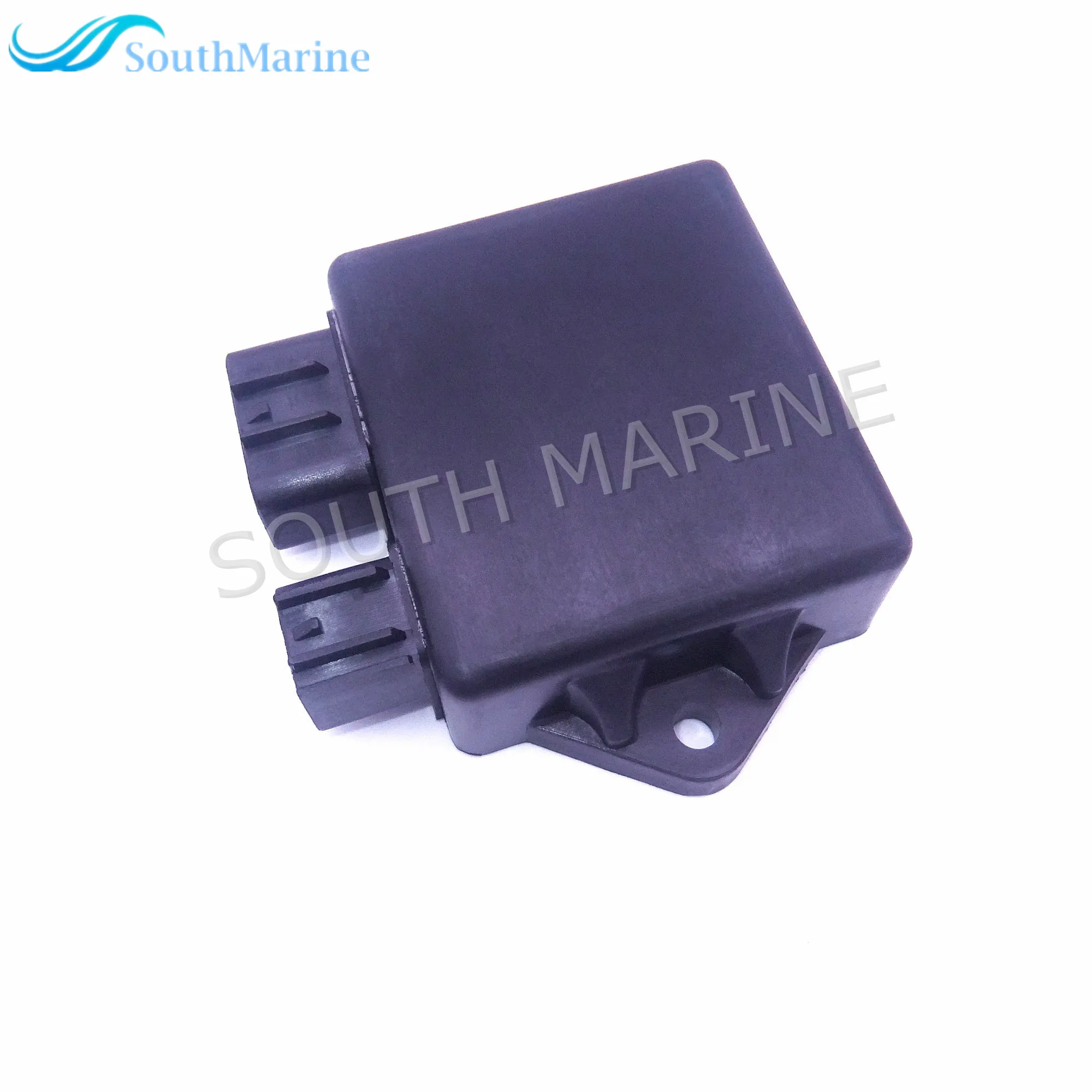 Лодочный мотор 6F6-85540-01 C. D. I CDI блок в сборе для лодочного двигателя Yamaha E40G E40J Лодочный мотор 6F6-85540-01 C. D. I CDI блок в сборе для лодочного двигателя Yamaha E40G E40J