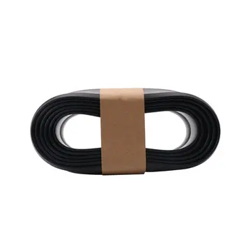 

Auto Car Anti-collision Strip Universal Front Spoiler Rubber Side Lip Anti-scratch Strip Anti-crash Strip