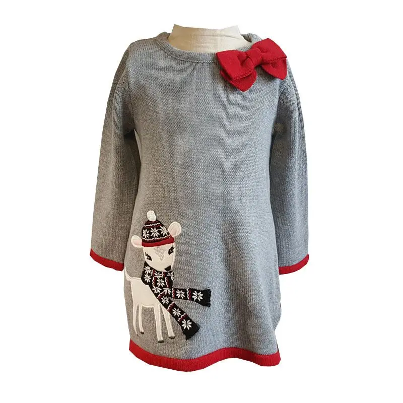 unicorn sweater dress