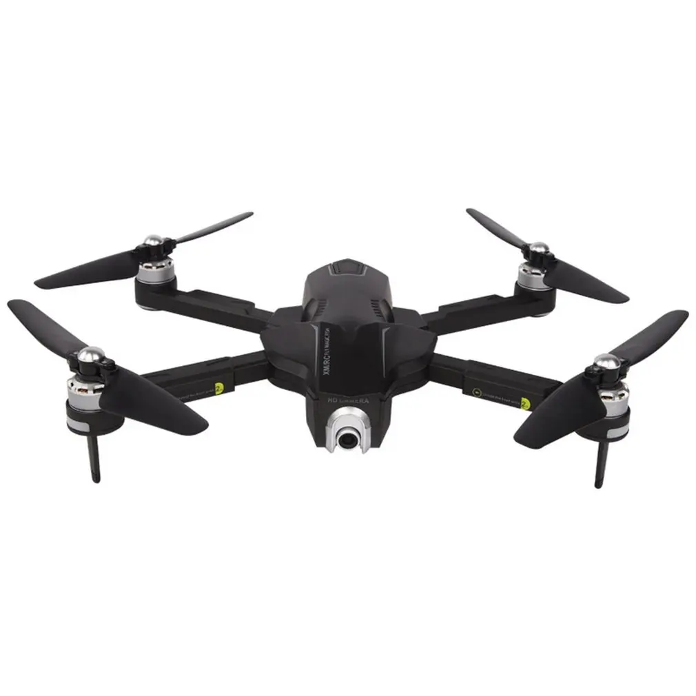 M8 складной Радиоуправляемый Дрон с HD 1080P камерой Gimbal оптический поток gps позиционирование высота удержания Радиоуправляемый вертолет Дрон в подарок