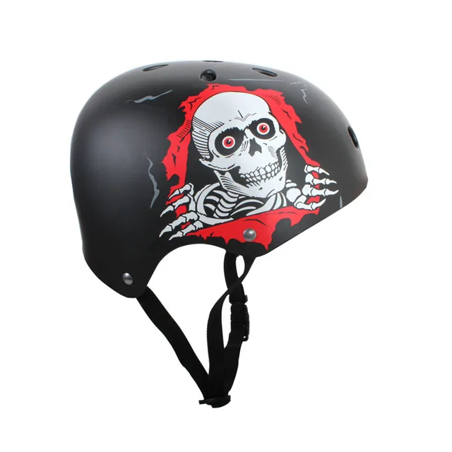 US $16.14 Manufacturers Wholesale Children Adult Roller Skating Helmet Skateboard Skating Riding Helmet Safet