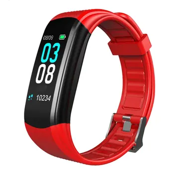

C3 Smart Bracelet Color Screen Step Counter Smart Watch Adult Multi-Function Sports Smart Watch HOT