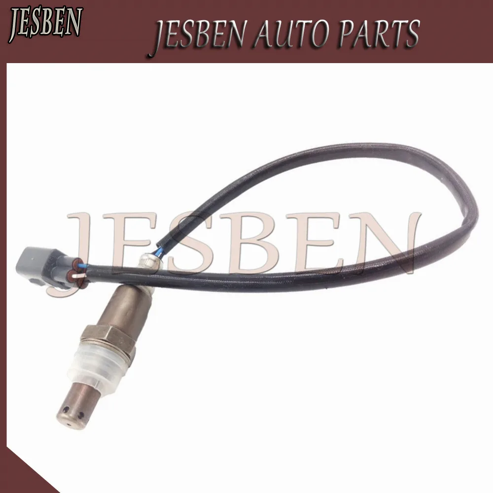 Новый датчик кислорода O2 подходит для LEXUS LS460 TOYOTA AVENSIS COROLLA Verso 1 6 8 2001 2009 № 89465 05080 50180