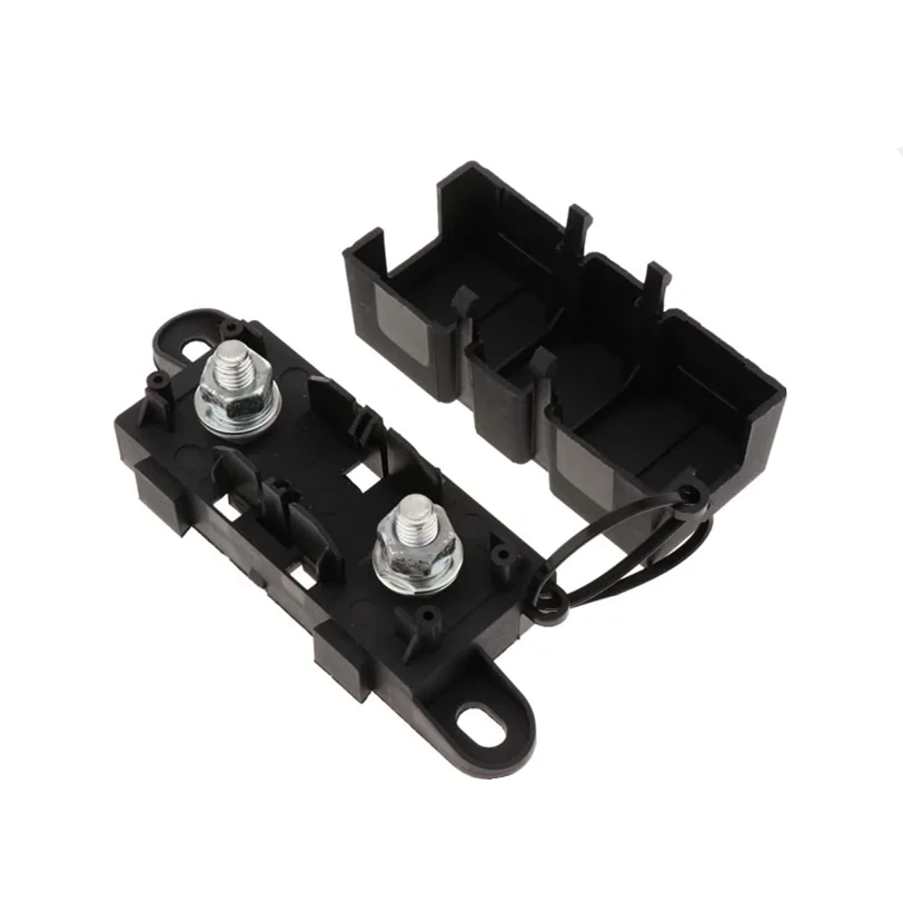 Fuse Holder ANM MEGA/AMG 298 Series Bolt Down-Automotive/Marine