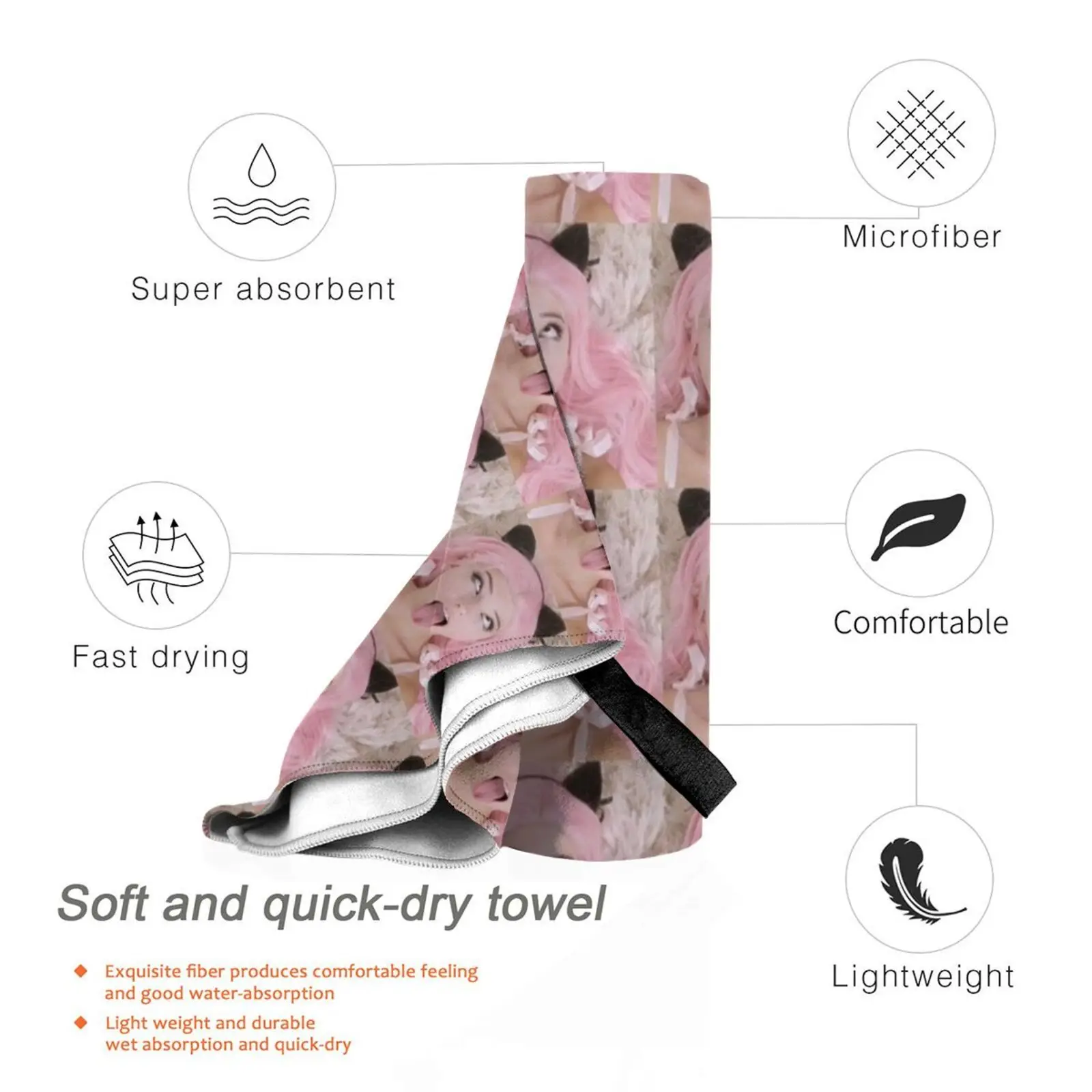 Belle delphine pantie