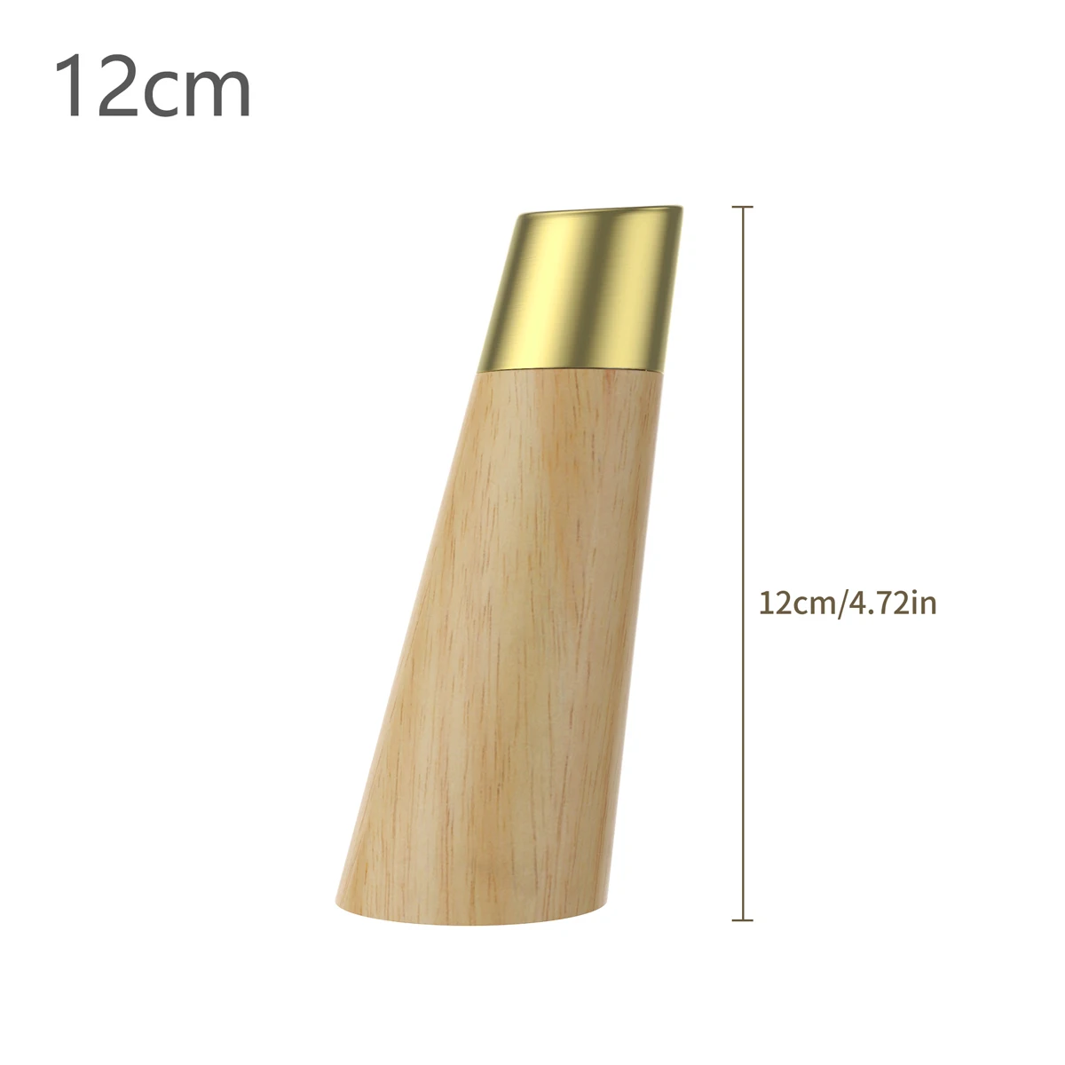 Solid Wood Furniture Legs Dresser Legs Sofa Replacement Legs, Furniture Legs Tapered Sofa Legs, for Couch, Bed, Armchair Solid Wood Furniture Legs Dresser Legs Sofa Replacement Legs, Furniture Legs Tapered Sofa Legs, for Couch, Bed, Armchair