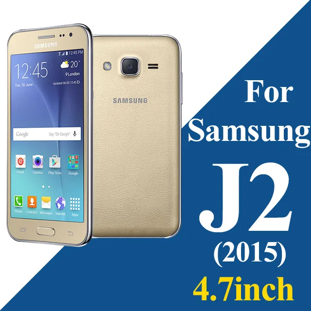 Protective Glass On For Samsung J5 J7 J1 J2 J3 16 17 Prime Pro 15 Tempered Glas Galaxy J 5 7 1 2 3 Screen Protector Film Phone Screen Protectors Aliexpress
