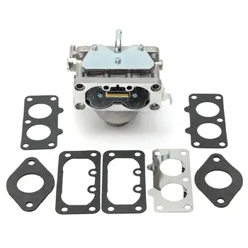 

NEW 1SET Carburetor Carb with Gaskets for Briggs & Stratton791230 699709