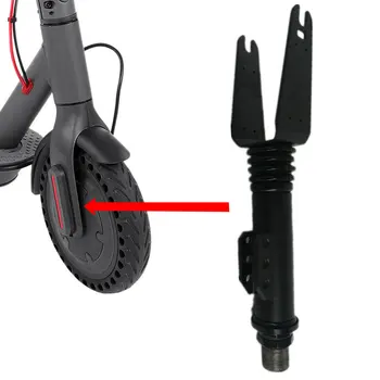 

High Strength Universal Accessories Electric Scooter Vibration Prevent Protective Durable Front Fork Assembly Outdoor For Kugoo