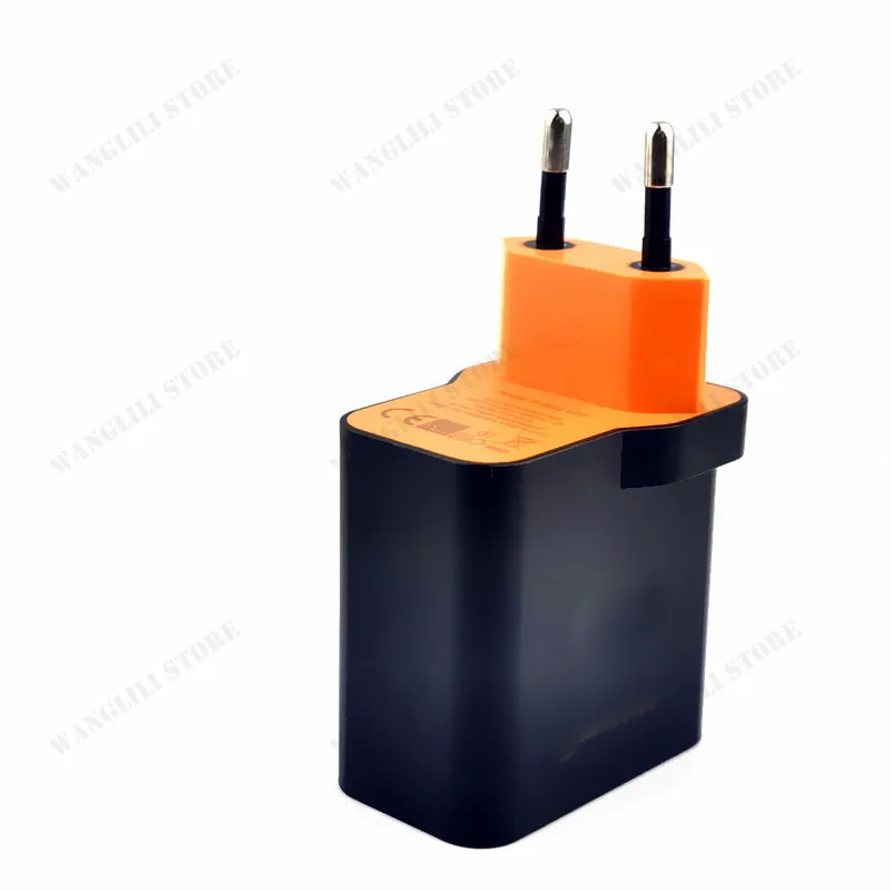 Оригинальное зарядное устройство Oneplus 8 pro warp dash charge 30 Вт адаптер питания