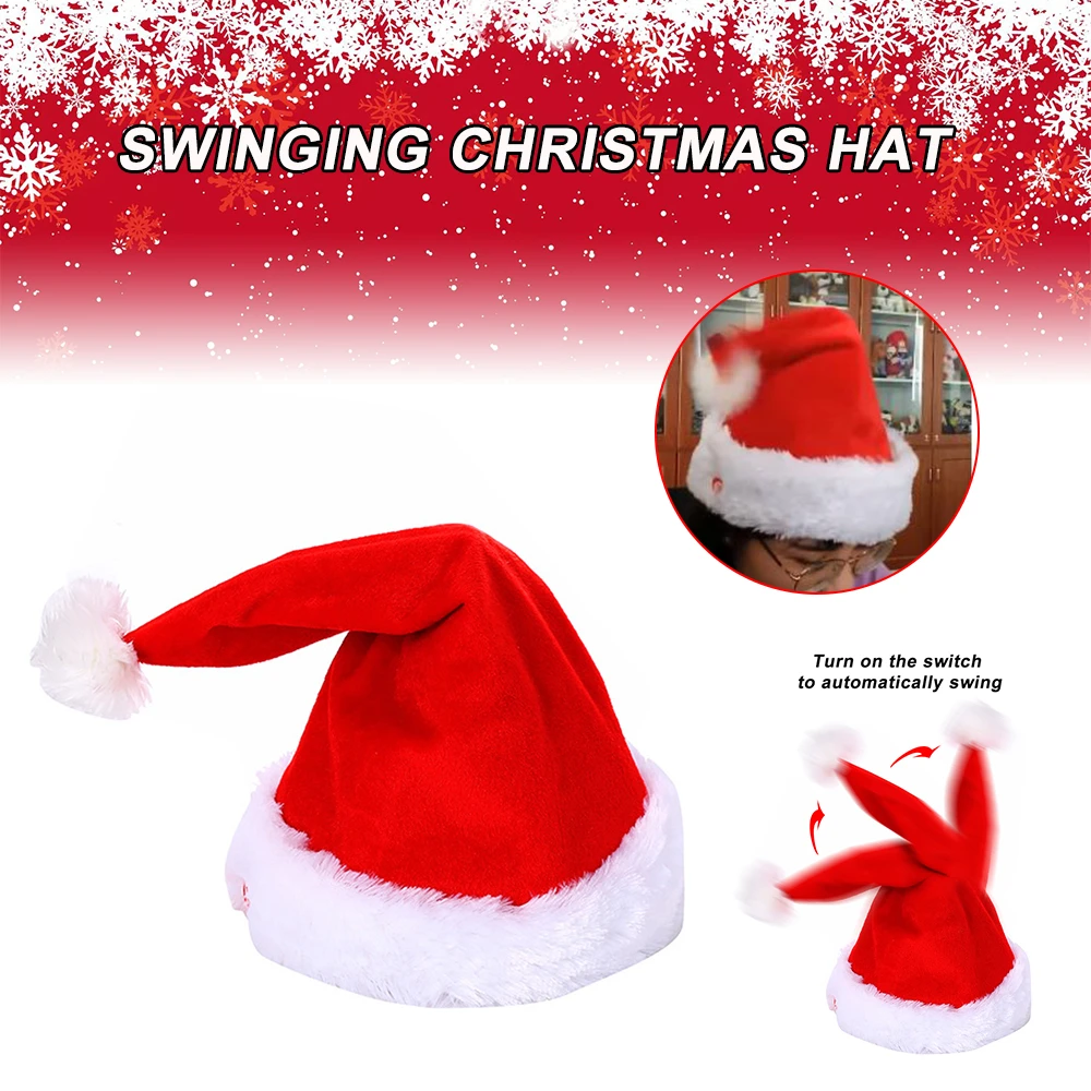 Musical christmas hats Clearance