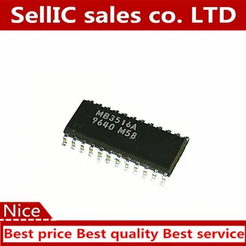 

Integrated IC circuit chip MB3516A MB3516 SOP24