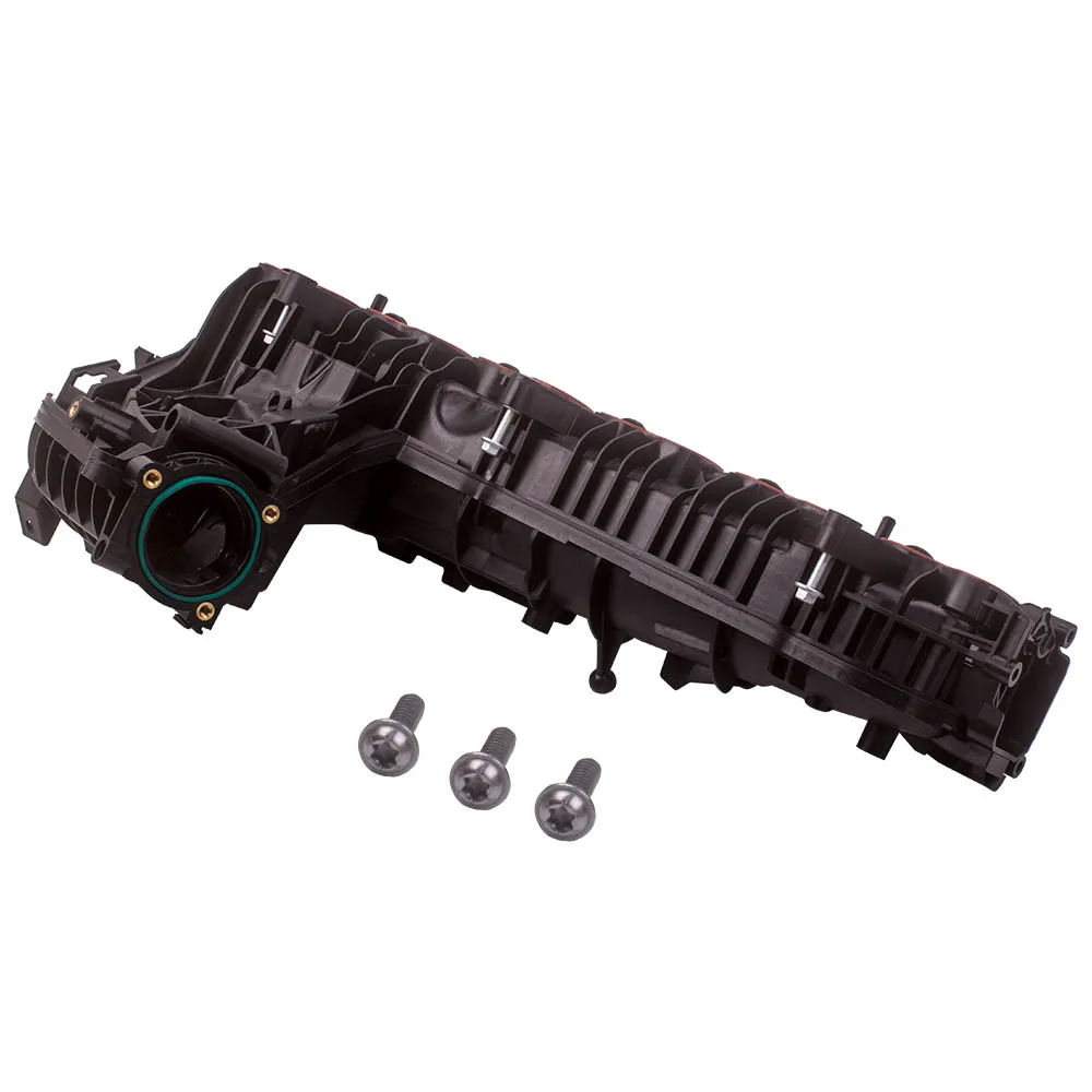 Впускной коллектор для BMW 3.0D N57 3 5 7 F07 F10 F11 530D 535D X5 X6 E90 E91 E92 E93 Lci 325d 330d 11618511363