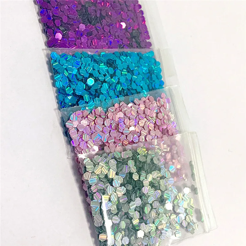 Beads Craft Slime Kit Foam Beads Styrofoam Balls Tools For DIY Slime Making (6)