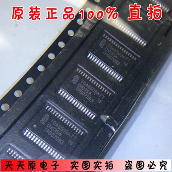 

TDA6509ATT/C3 TSSOP32 original authentic 100% spot