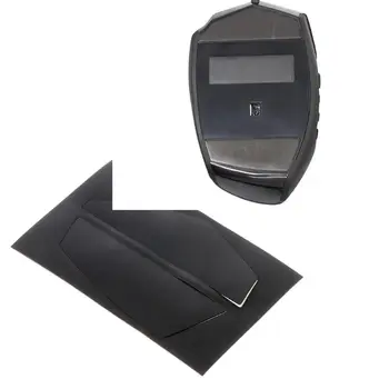 

1 Set 0.6mm Thickness Replace Mouse Feet Mouse Skates For Logitech G600 Mouse