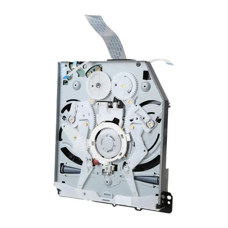 

1 Pc Blu-ray DVD Drive Replacement for Playstation 4 PS4 Game Console Driver Game Enthusiasts Supply