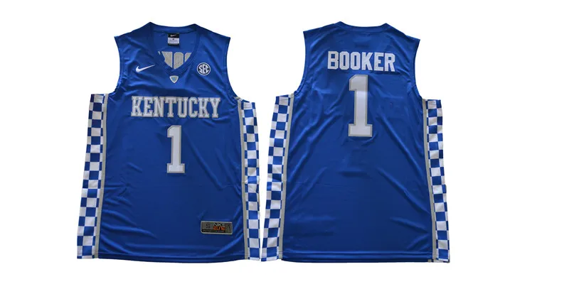 1 Мужские трикотажные изделия kentucky 1 Booker - Цвет: 1