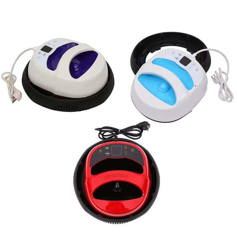  ron Design Portable T-shirt Heat press miaosu (1)