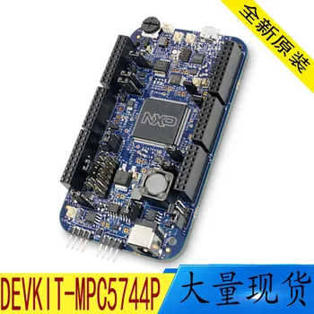 

For DEVKIT-MPC5744P MPC5744P in 144 LQFP Development Board Freescale