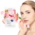 30 шт./лот Персиковая Ниацинамидная Маска Для Сна Shrink Pore Brushing Facial Mask Увлажняющая Одноразовая Маска Укрепляющая И Осветляющая Кожу