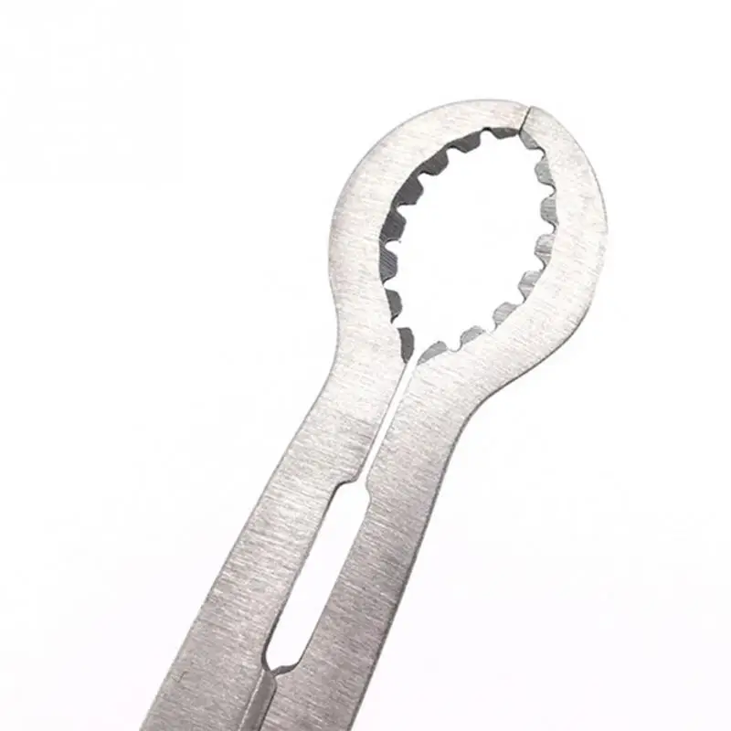 Home Easy Use Fruit Corer Kitchen Handheld Seed Remover Multifunction Stainless Steel Grip Hawthorn Pitter Fast Gadgets Tools