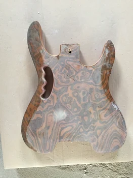 

Afanti Music DIY Electric guitar Body (T198)