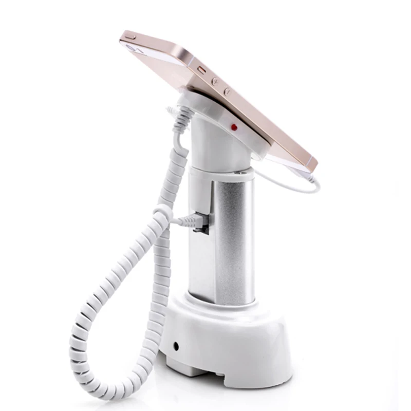 10 шт. мобильного телефона розничный магазин Противоугонная Металл сигнализации