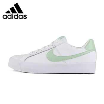 

Original New Arrival NIKE WMNS NIKE COURT ROYALE AC Women's Skateboarding Shoes Sneakers