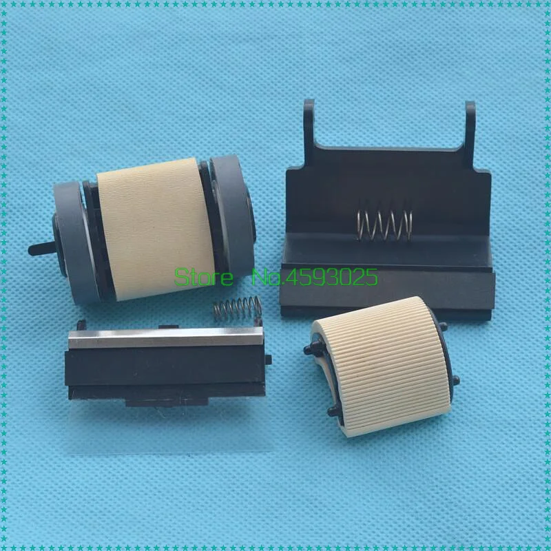 Новый ролик JC97-02233A JC61-00685A + разделительная пластина JC97-02234A JC61-00684A для Samsung ML3560 ML4050