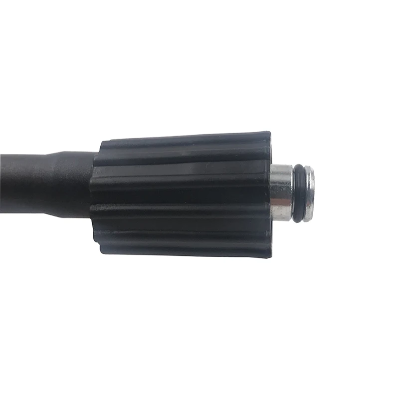 For Karcher Elitech Interskol Huter High Pressure Washer Hose Cord Pipe CarWash Hose Water Cleaning Extension Hose M22-pin 14/15