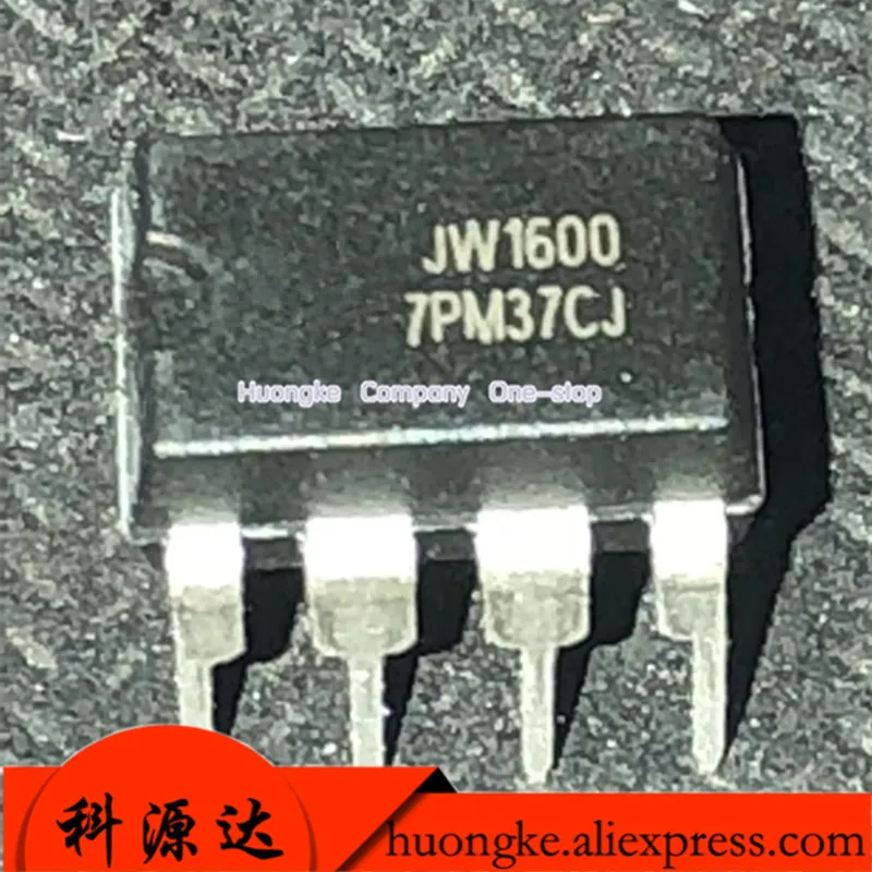 

10pcs/lot JW1600 DIP INSTOCK