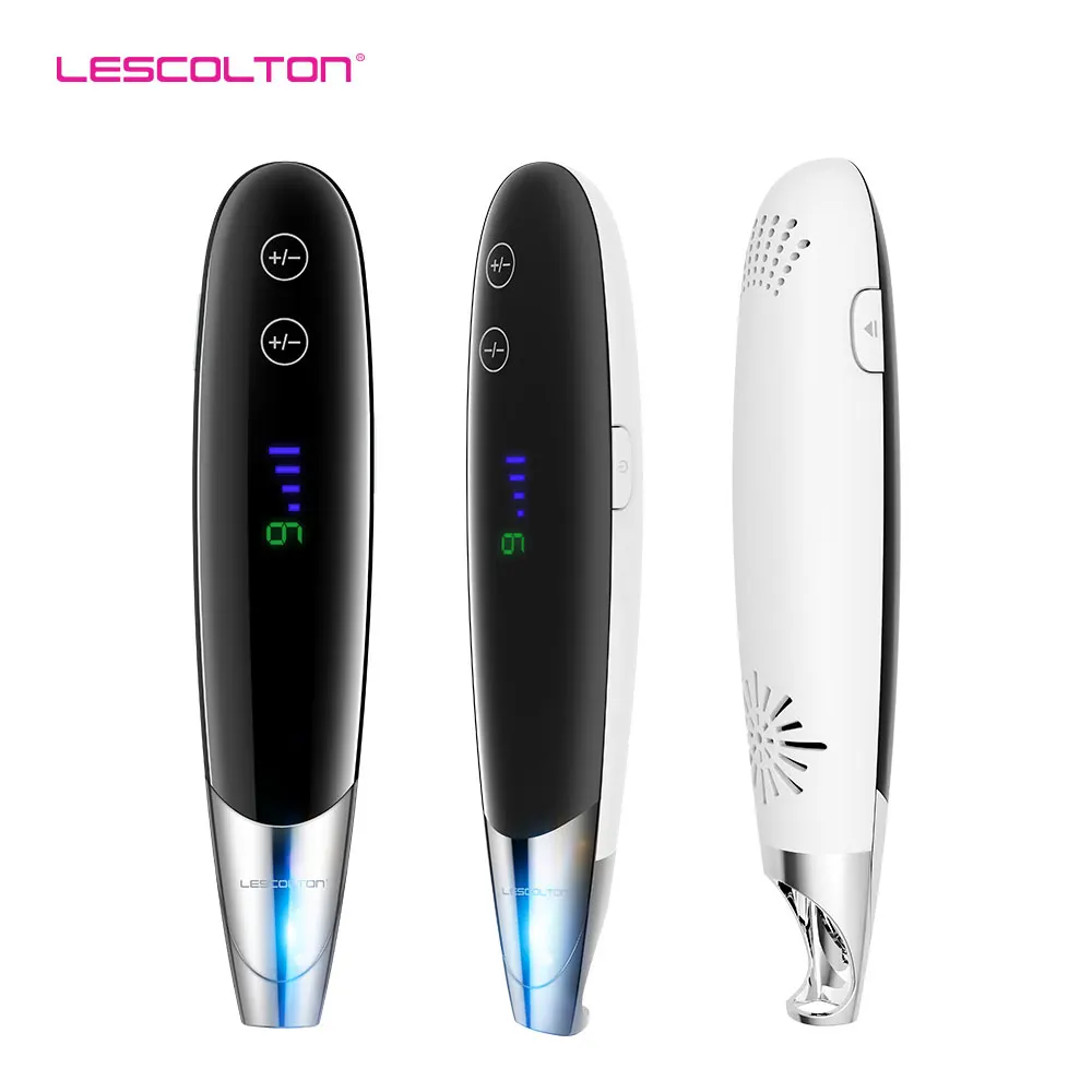 Laser Picosecond Pen Freckle Tattoo Removal Aiming target Locate Position Mole Spot Eyebrow Pigment Remover Acne Beauty Care