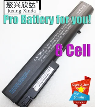 

Laptop Battery FOR HP COMPAQ 8510p 8510w 8710p nx8420 nx7400 nx7300 nw9440 8510w nx9420 8710w nw8440 nc8230 nc8430 nw8200 nw8240