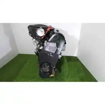

71176 Full engine Volkswagen Polo Saloon (6n1)