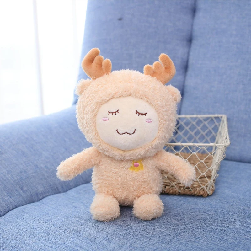 baby comfort teddy