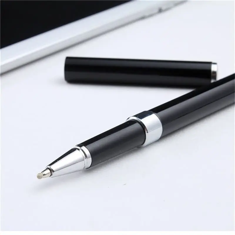Hot Sale 1PC Light Touch Pen Columnar  Touch Screen Stylus Pencil learning For Tablet machine iPad Stylus Pen