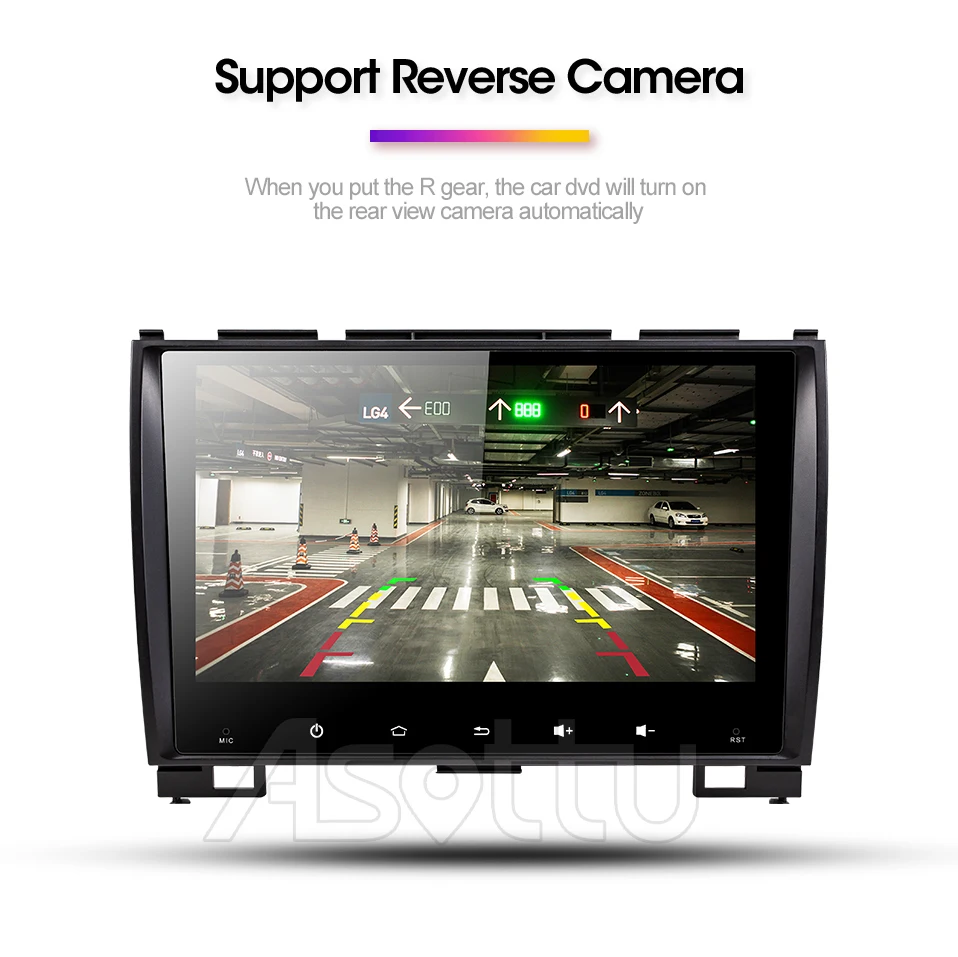 Flash Deal Asottu CH59081 PX30 android 9.0 car dvd for Haval Hover Great Wall H5 H3 car radio gps naviagtion car multimedia dvd player 12