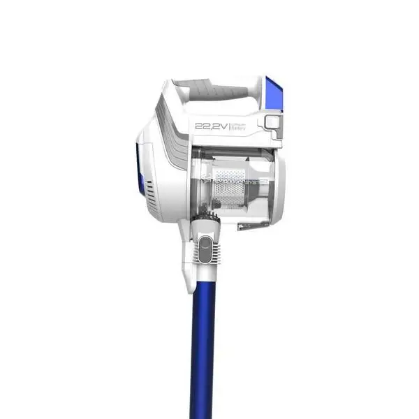 Вертикальный и ручной циклонный вакуумный Cecotec Conga thunderbrass 650 Immortal 22 2V 0 7 L|Пылесосы|