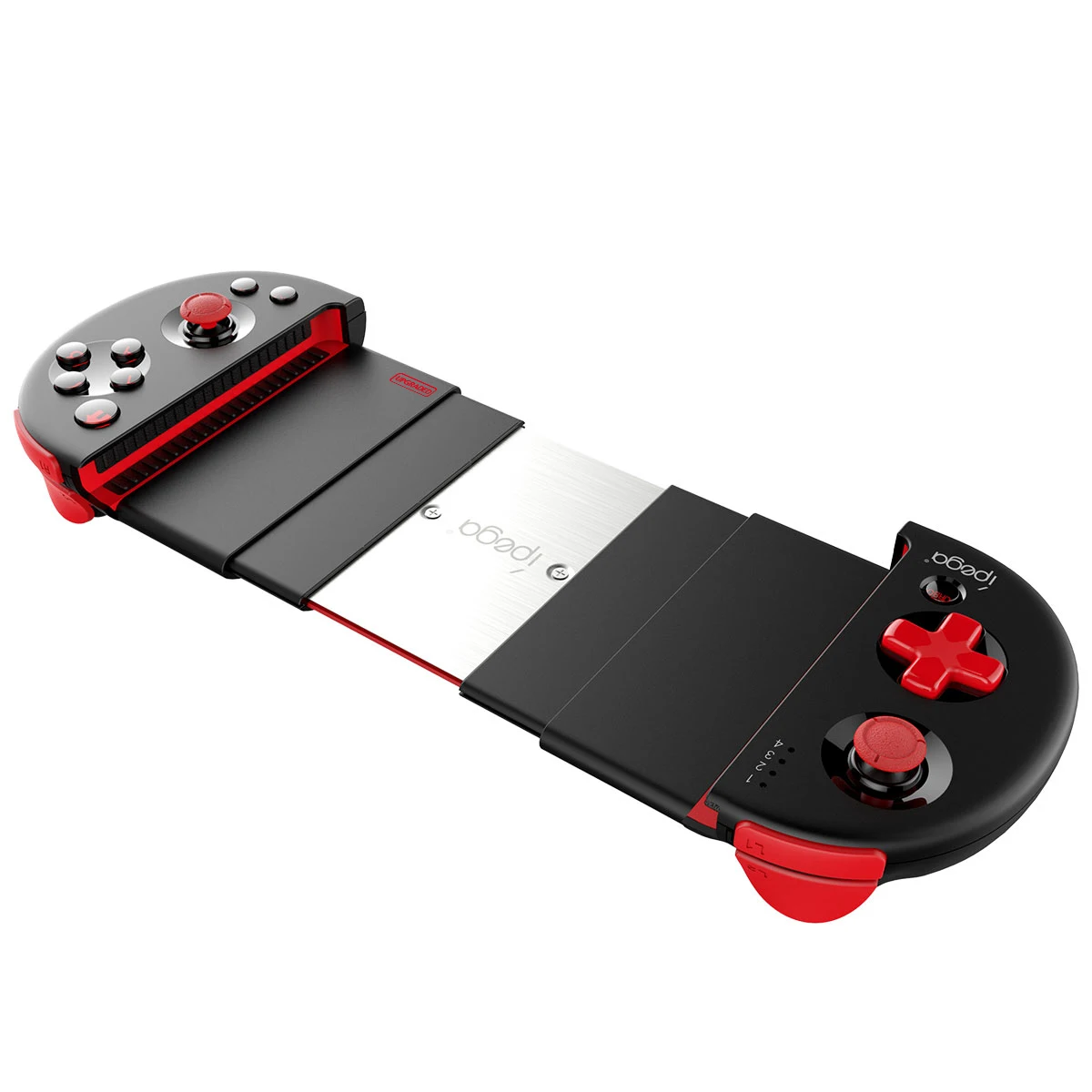  iPega PG-9087S bluetooth Wireless Gamepad Controller for PUBG Mobile Game for iOS Android Phone PC 