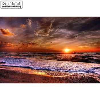 

Sun, moon and stars Diamond Painting 5d Diy Diamond Painting Square&Round Drill Diamond Painting Diamond Mosaic LWR