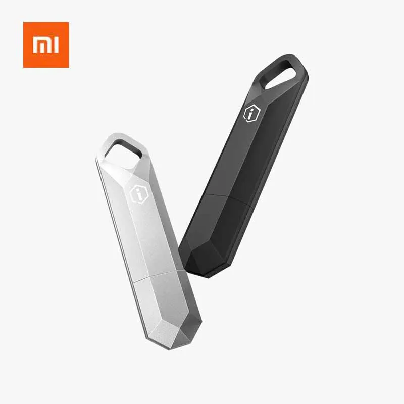 

Xiaomi Aomr 2 USB flash disk 420MB/s reads SSD level performance Tough 4K read-write 1 aluminum alloy shell Metal USB flash disk