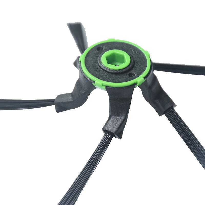 Для iRobot Roomba S9 S9+ фильтр для пылесборника, боковая щетка, запчасти для пылесоса
