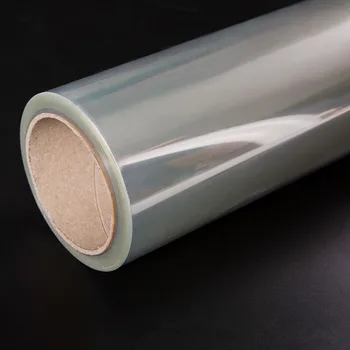 

HOHOFILM 1.52x50m 2Mil Table Furniture Vinyl Scratch and Oil Proof Film Easy to remove Customized Wholesale