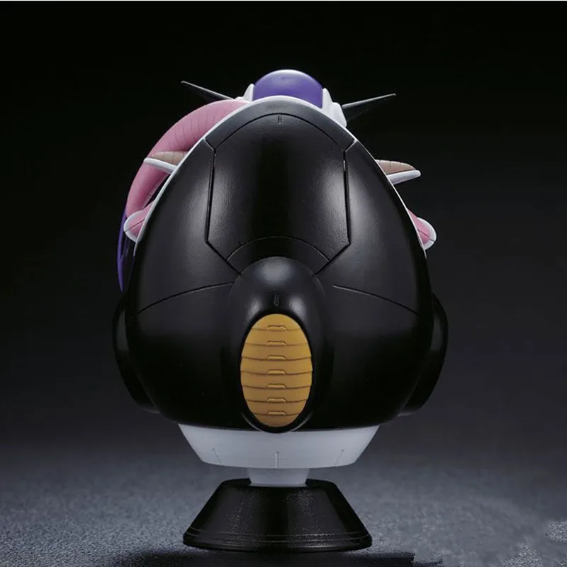Dragon Ball Z космическая капсула Фриза космический корабль Вселенной Boss A боевые искусства World GK игрушечные фигурки из игры Dragon Ball DBZ (“ПВХ